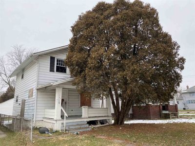 3310 Oliver St, Fort Wayne, IN, 46806