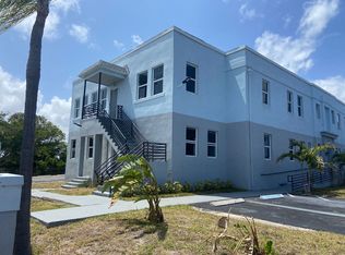 1401 Division Ave APT 102, West Palm Beach, FL 33401