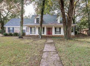 8595 Scenic Hills Dr, Pensacola, FL 32514