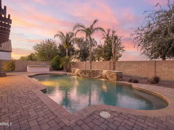 4060 E CANYON Way, Chandler, AZ 85249