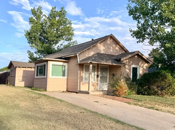 1610 Clark Ave, Goodland, KS 67735