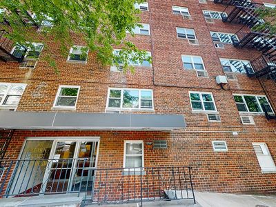 3030 Johnson Ave APT 1D, Bronx, NY, 10463