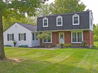 5654 Highland Ter, Milford, OH 45150