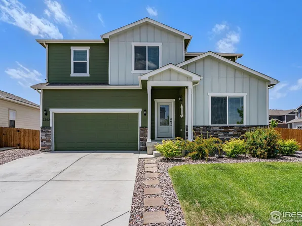 2252 Murray St, Mead, CO 80542