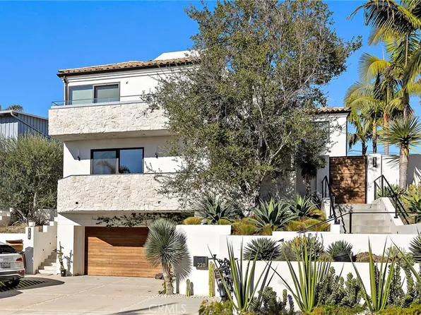 228 W Avenida Cordoba, San Clemente, CA 92672