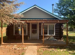 210 Cascade Ave, La Veta, CO 81055