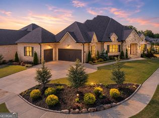 2825 Cork St, Braselton, GA 30517