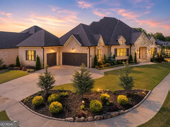 2825 Cork St, Braselton, GA 30517