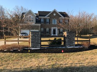 12201 Wallace Landing Ct, Upper Marlboro, MD 20772