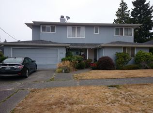 5318 SW Orleans St, Seattle, WA 98116