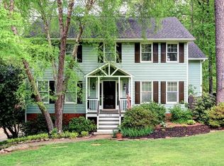 1795 Blackwillow Dr, Marietta, GA 30066