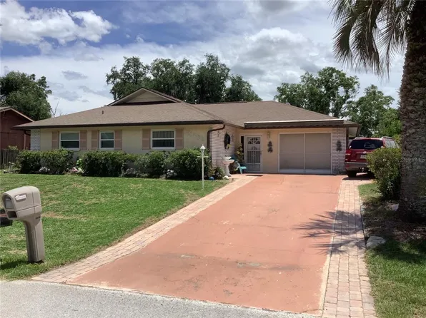 31226 Park Ridge Dr, Brooksville, FL 34602