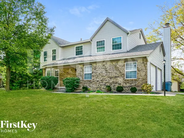 12111 Peppermill Ln, Pickerington, OH 43147