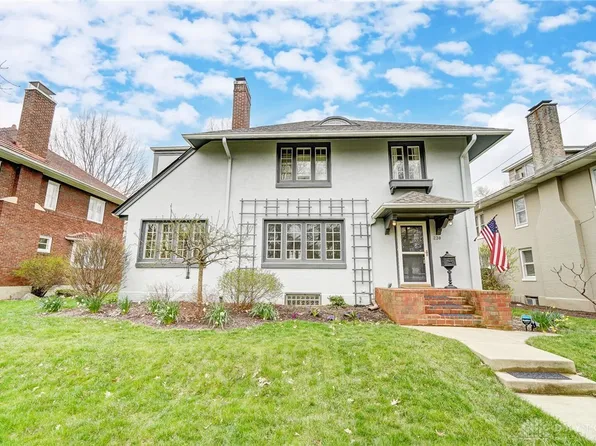 230 Volusia Ave, Dayton, OH 45409