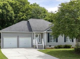 1082 Old Battery Cir, Charleston, SC 29412