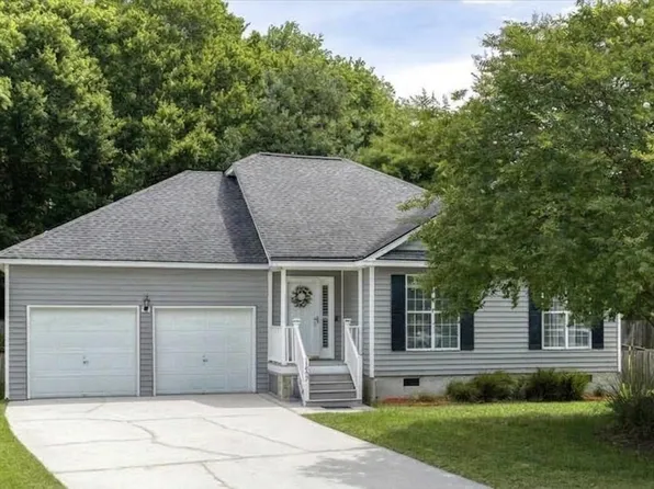 1082 Old Battery Cir, Charleston, SC 29412