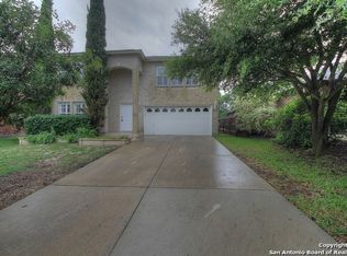 10307 Granite Stone, San Antonio, TX 78254