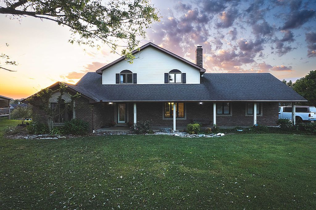 1009 Winding Ridge Dr, Somerset, KY 42503 Zillow
