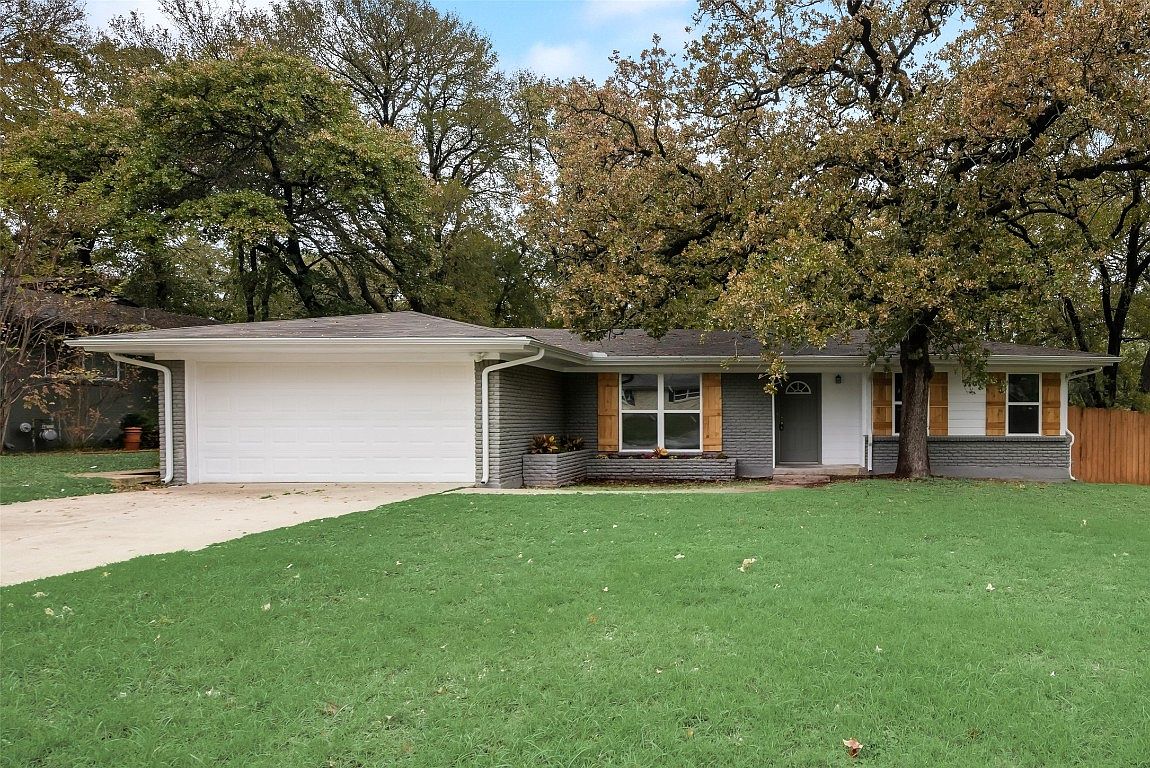 7241 Jewell Ave, Fort Worth, TX 76112 MLS 20263721 Zillow