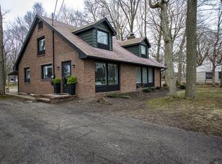 2111 Bashor Rd, Goshen, IN 46526