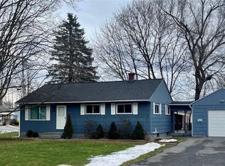 1 Gary Ave, New Hartford, NY 13413