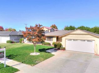 6447 Canterbury Ct, San Jose, CA 95129