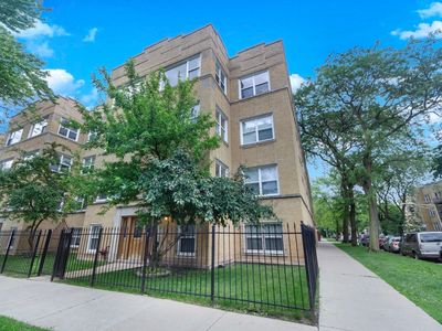 4901 N Avers Ave APT 3, Chicago, IL, 60625