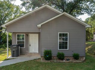 145 Chelle St, Hot Springs, AR 71901