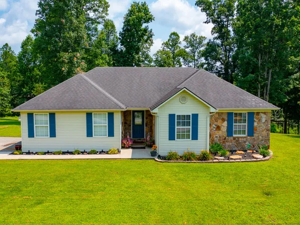 55 Dogwood Ct, Sandgap, KY 40481