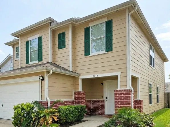 8518 Village Hollow Ln, Houston, TX 77072