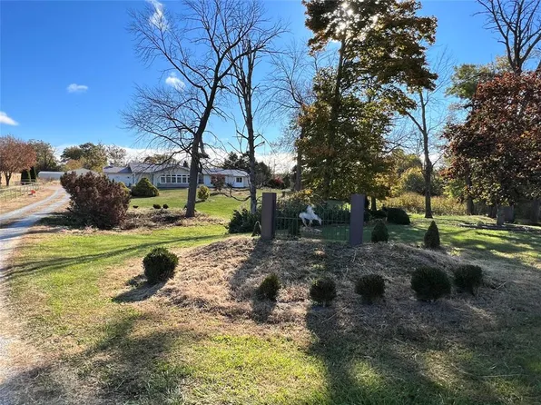 3895 N Us Highway 231, Greencastle, IN 46135