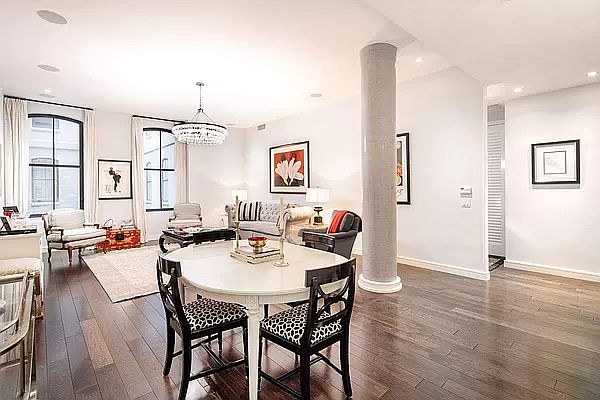 1st image of 250 West St APT 4A