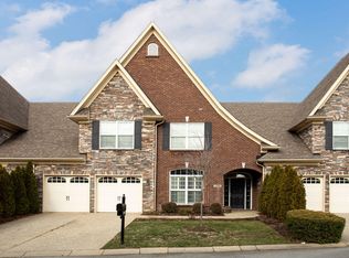 13126 Wilhoyte Ct, Prospect, KY 40059
