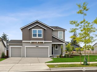 7412 280th Pl NW #26, Stanwood, WA 98292