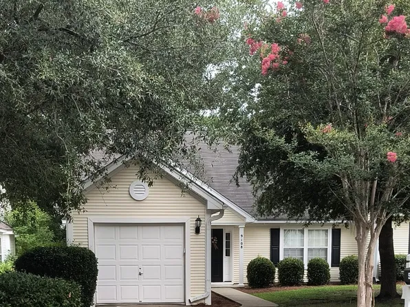 9108 Woodcreek Ct, North Charleston, SC 29406