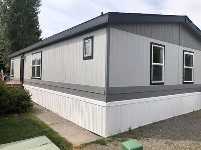 4112 E Center Rd Trailer 62, Mead, WA, 99021
