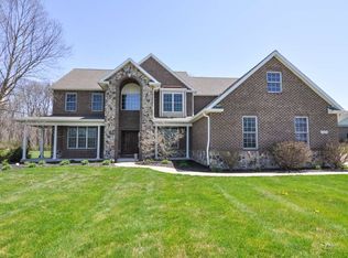 5513 Shootingstar Ln, West Lafayette, IN 47906