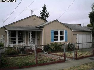 2818 Downer Ave, Richmond, CA 94804