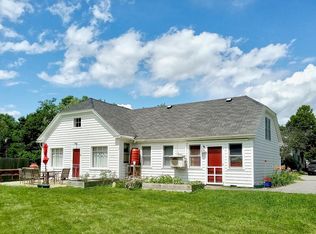 28 Gay St, Rockland, ME 04841