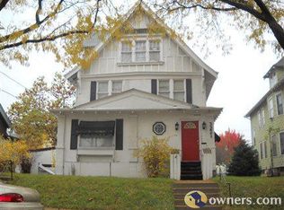3221 N 24th Pl, Milwaukee, WI 53206