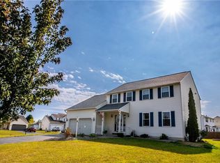 8113 Ashery Ln, Cicero, NY 13039