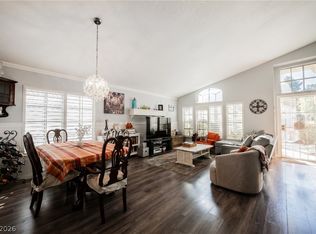 3036 Reef View St, Las Vegas, NV 89117
