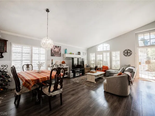 3036 Reef View St, Las Vegas, NV 89117
