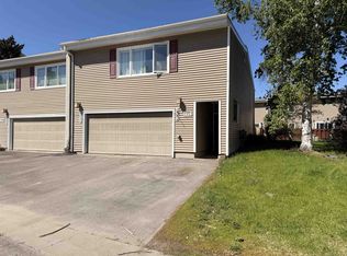 120 Carlyle Way, North Pole, AK 99709