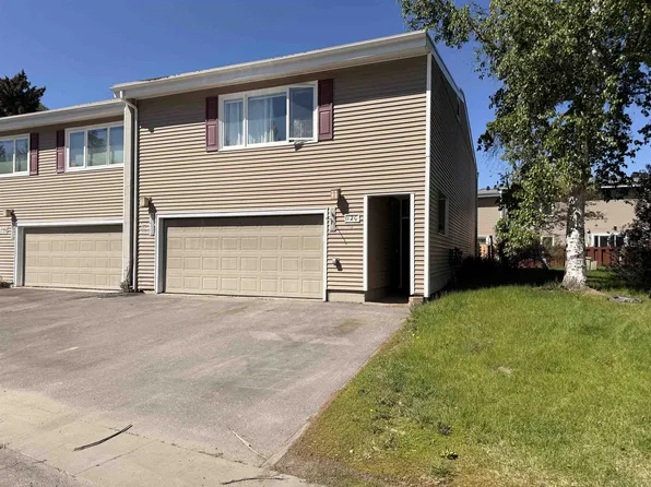 120 Carlyle Way, North Pole, AK 99709