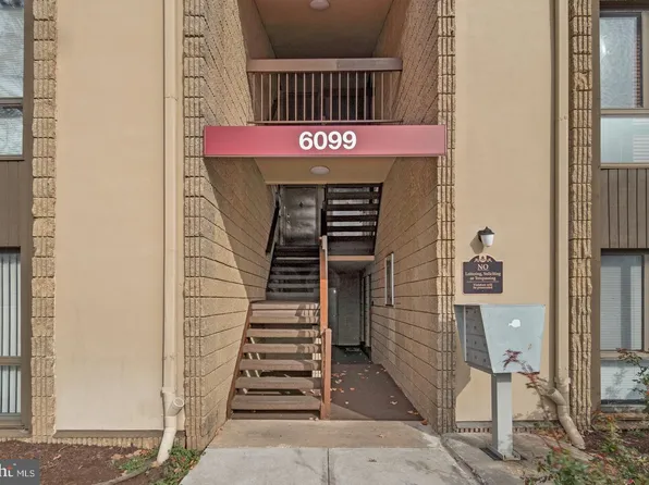 6099 Majors Ln APT 9-L9, Columbia, MD 21045