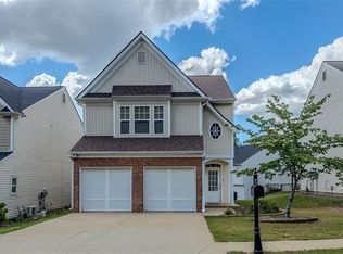 412 Marsh Lake Rd, Lawrenceville, GA 30045