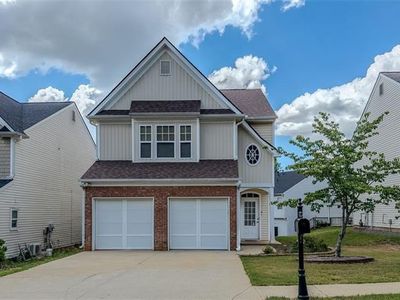 412 Marsh Lake Rd, Lawrenceville, GA, 30045