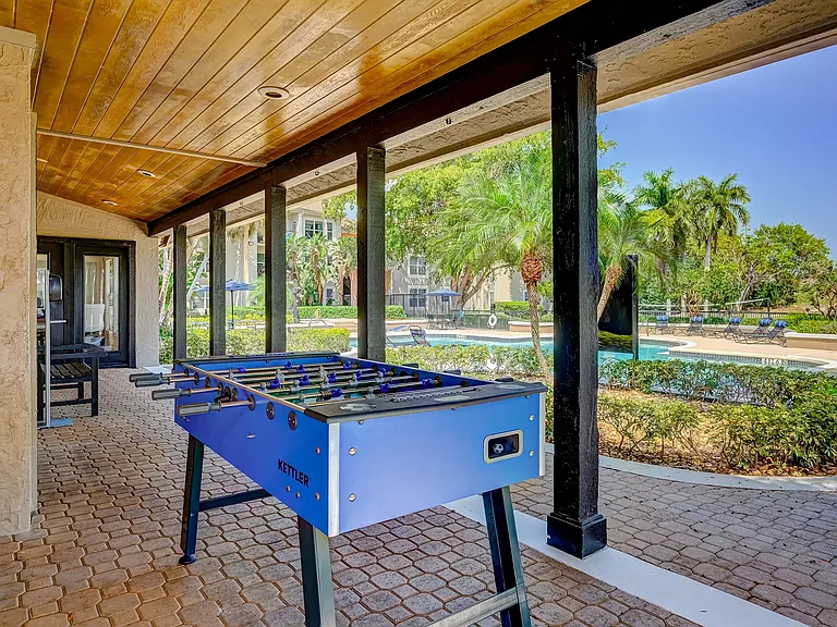 Tuscany Pointe at Somerset Place Apartment Homes — Photo 18