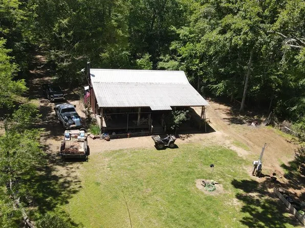 2596 Cannonsburg Rd, Natchez, MS 39120